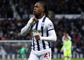 Brandon Thomas-Asante