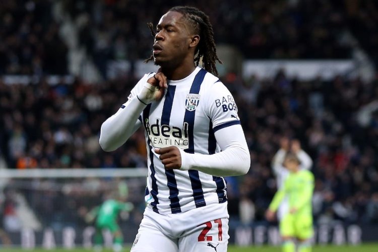 Brandon Thomas-Asante