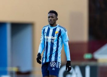 Frank Onyango Odhiambo