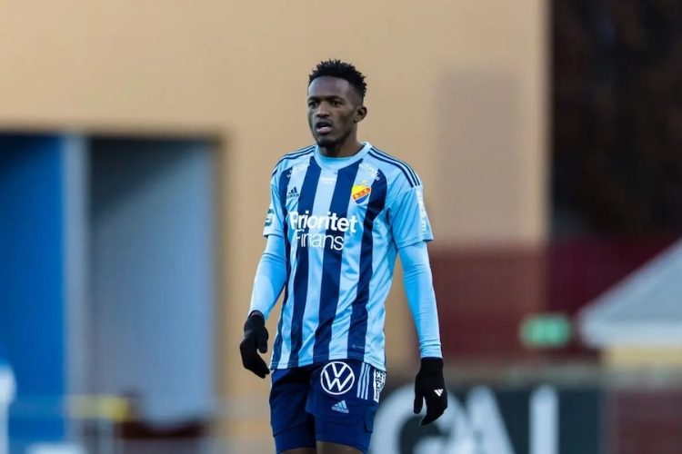 Frank Onyango Odhiambo