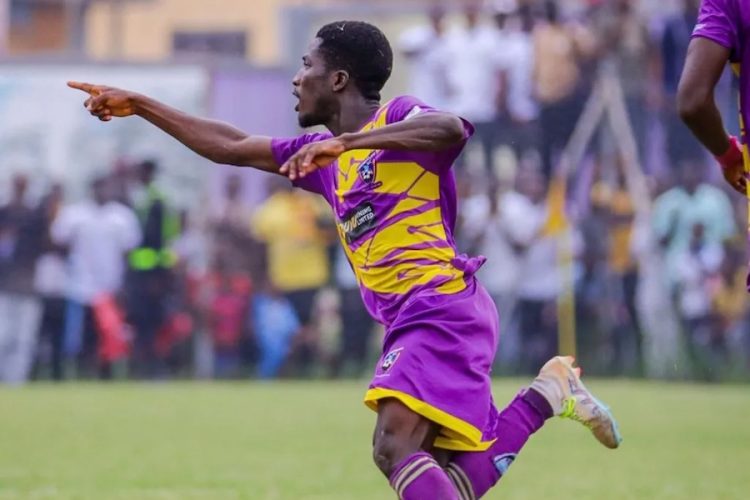 Godfred Abban