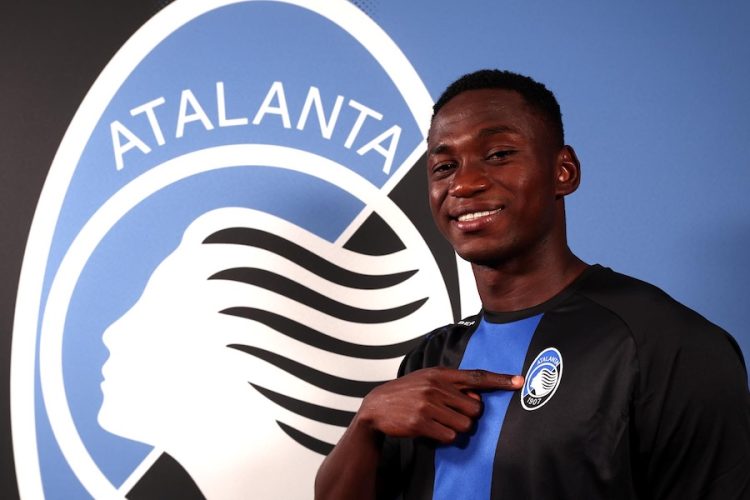 Ibrahim Sulemana’s Struggle: High Salary with Limited Playtime at Atalanta