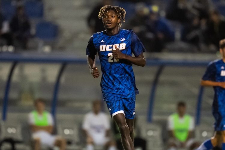 Manu Duah Five Facts About the Number 1 Overall Pick in the 2025 MLS