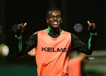 Benjamin Bernard Boateng