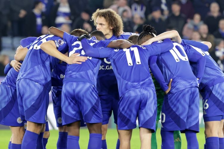 Leicester City