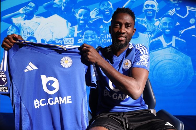 Wilfred Ndidi
