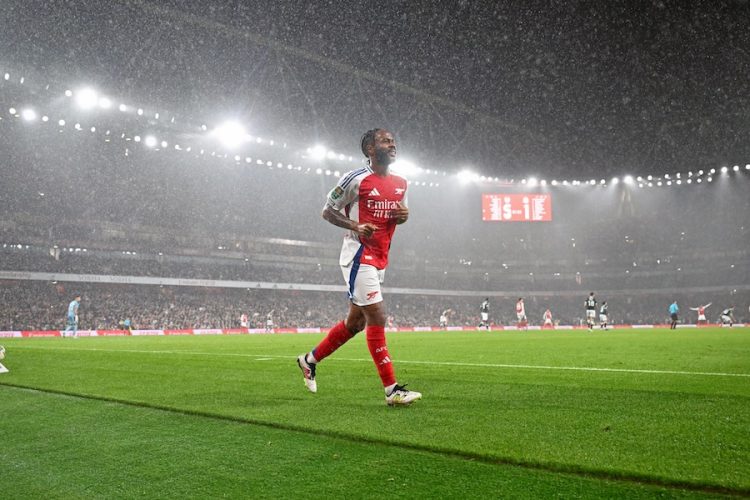 Arsenal FC