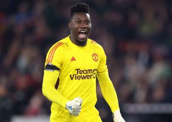 Andre Onana