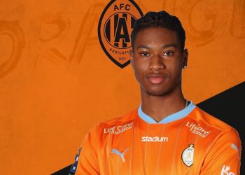 Charles Junior Sampson