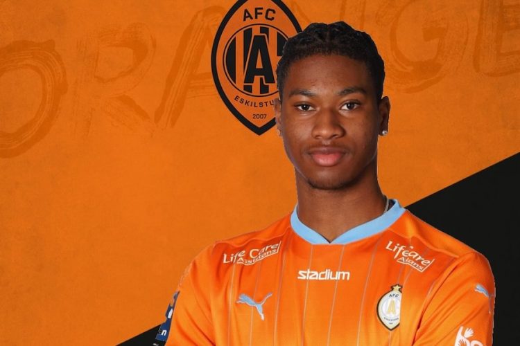 Charles Junior Sampson