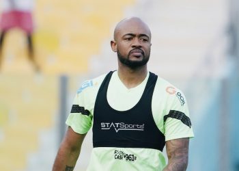 Jordan Ayew