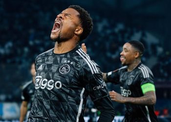 Chuba Akpom