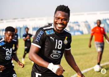 Daniel Amartey
