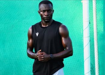 Abdoulie Manneh