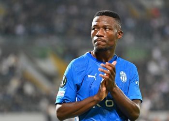 Benson Sakala