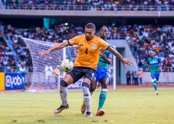 Frankie Musonda