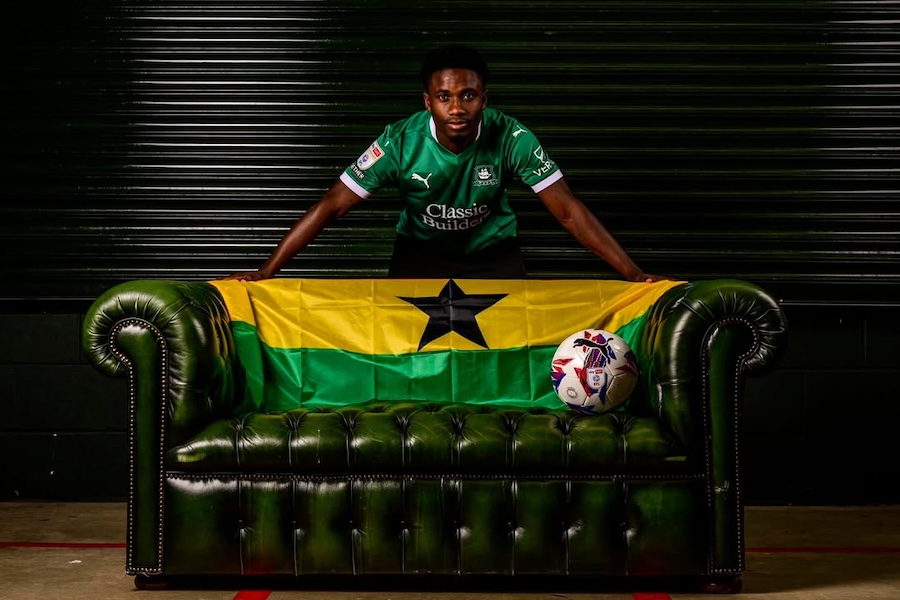 Michael Baidoo