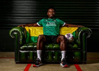 Michael Baidoo’s Big Salary and Struggles at Plymouth Argyle