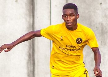 David Olorunfemi