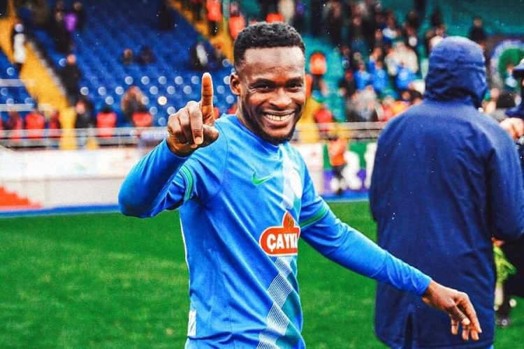 Ibrahim Olawoyin