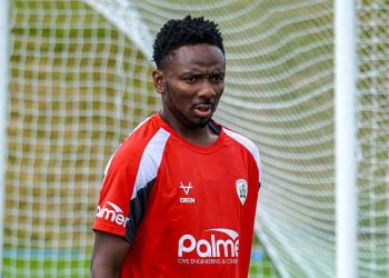 Kelechi Nwakali