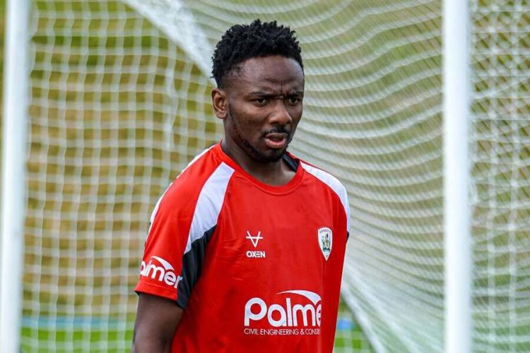 Kelechi Nwakali