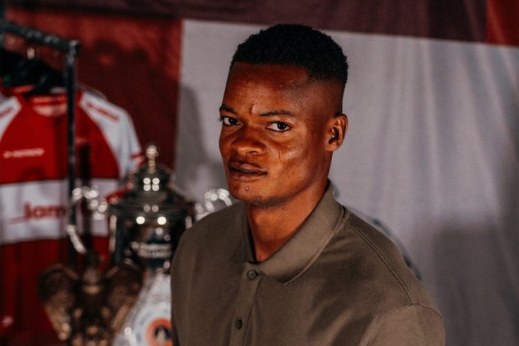 Maliq Musa