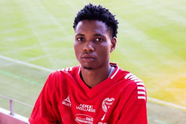Favour Bamidele
