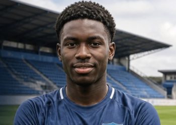 Joseph Junior Kwarteng