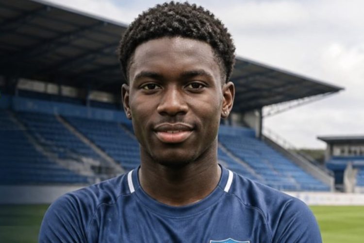 Joseph Junior Kwarteng