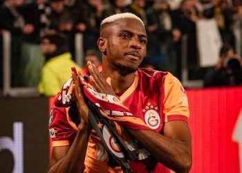 Victor Osimhen
