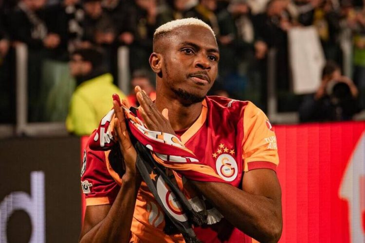 Victor Osimhen